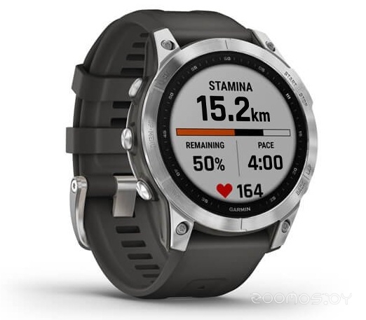 Умные часы Garmin Fenix 7 