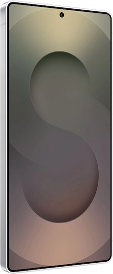 Смартфон Samsung Galaxy S25 Ultra SM-S938B 12GB/512GB (серебряный титан) 