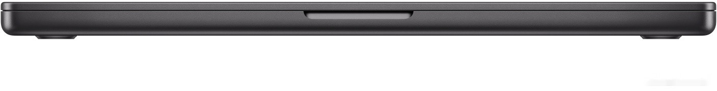 Ноутбук Apple Macbook Pro 16 M3 Pro Space Black (36/512) 2023 MRW23 