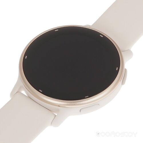Умные часы Garmin Vivoactive 5 (слоновая кость) 