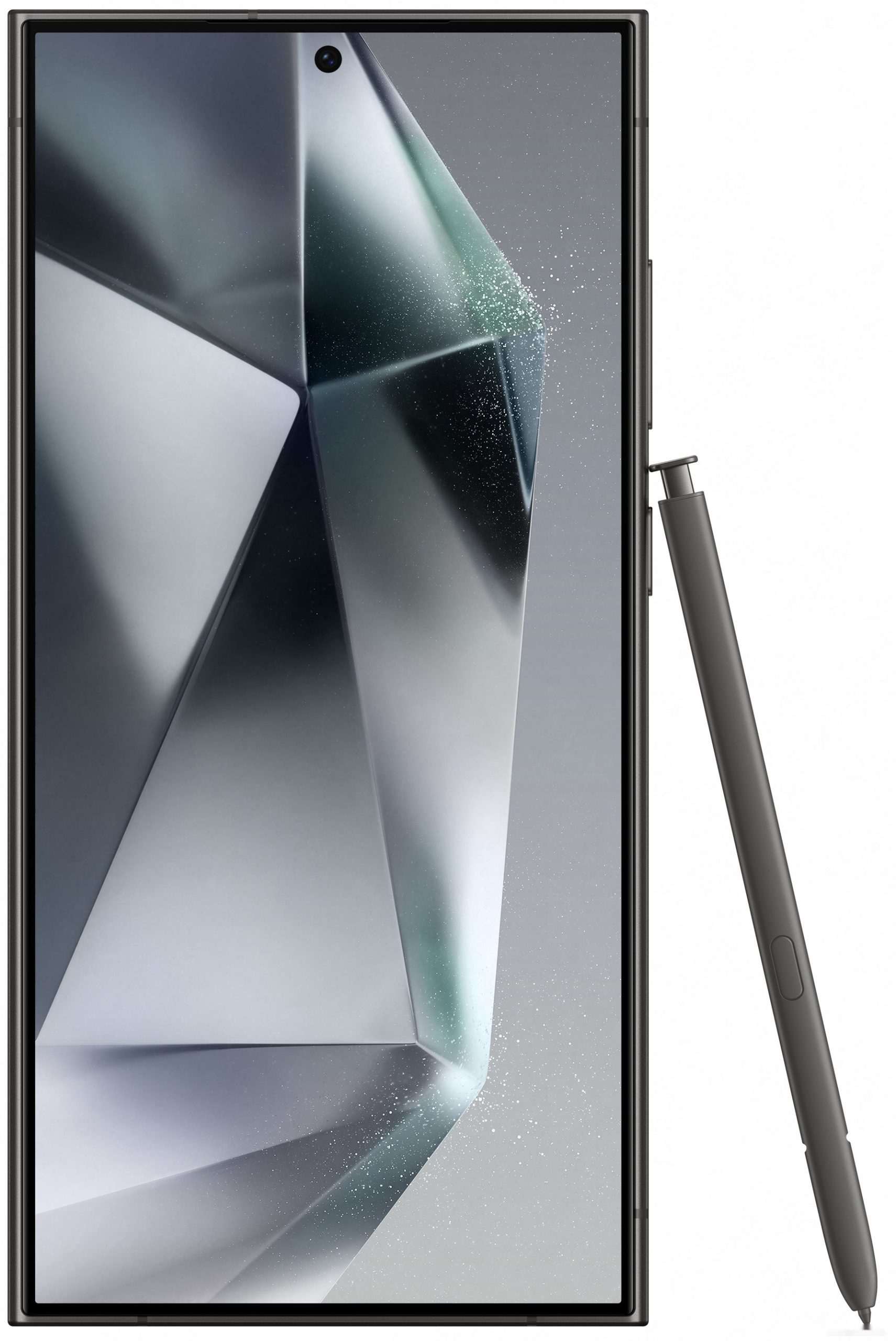 Смартфон Samsung Galaxy S24 Ultra SM-S928B 12GB/512GB (зеленый титан) 