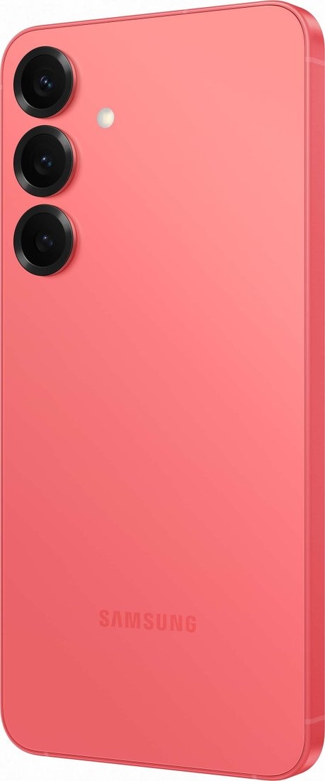 Смартфон Samsung Galaxy S25+ SM-S936B 12GB/256GB (коралловый) 