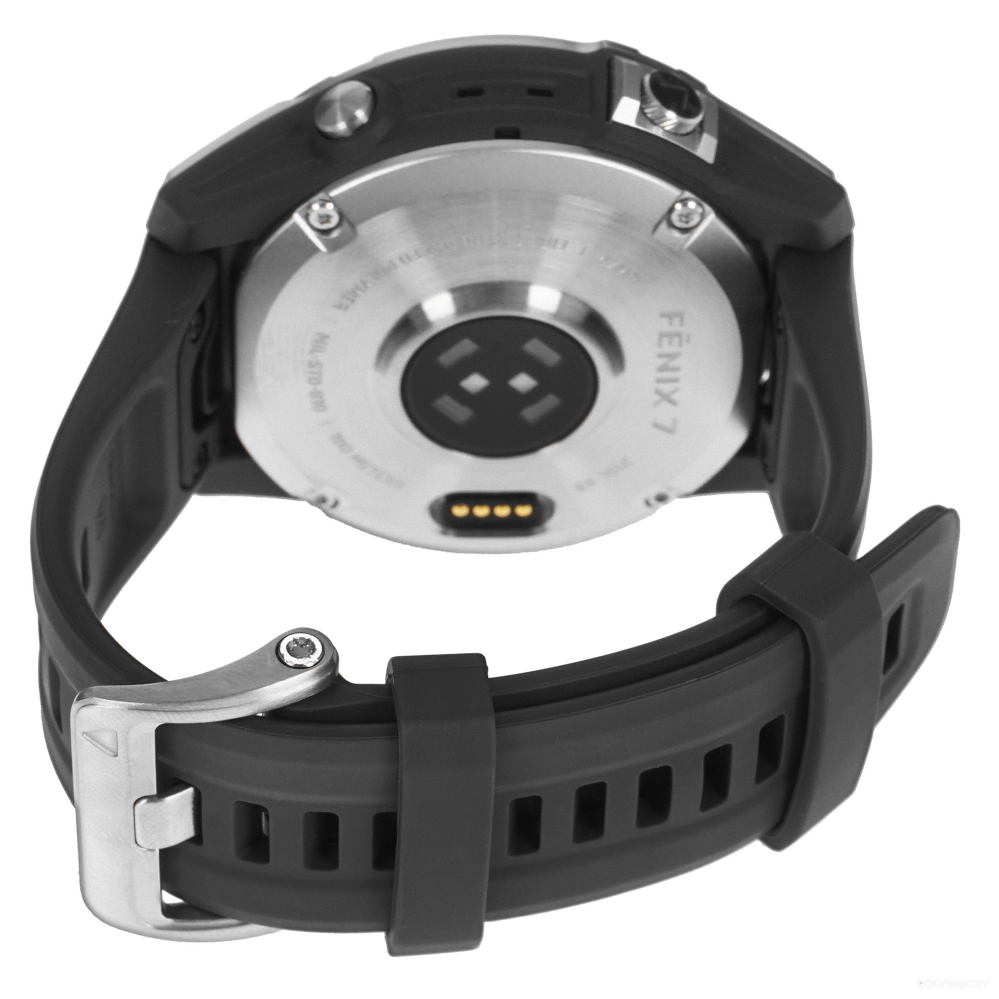 Умные часы Garmin Fenix 7 