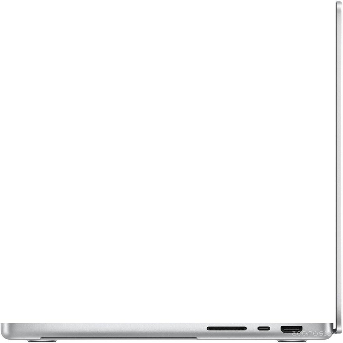 Ноутбук Apple Macbook Pro 14.2_ M5 Silver (16/1024) 2025 MDE54 