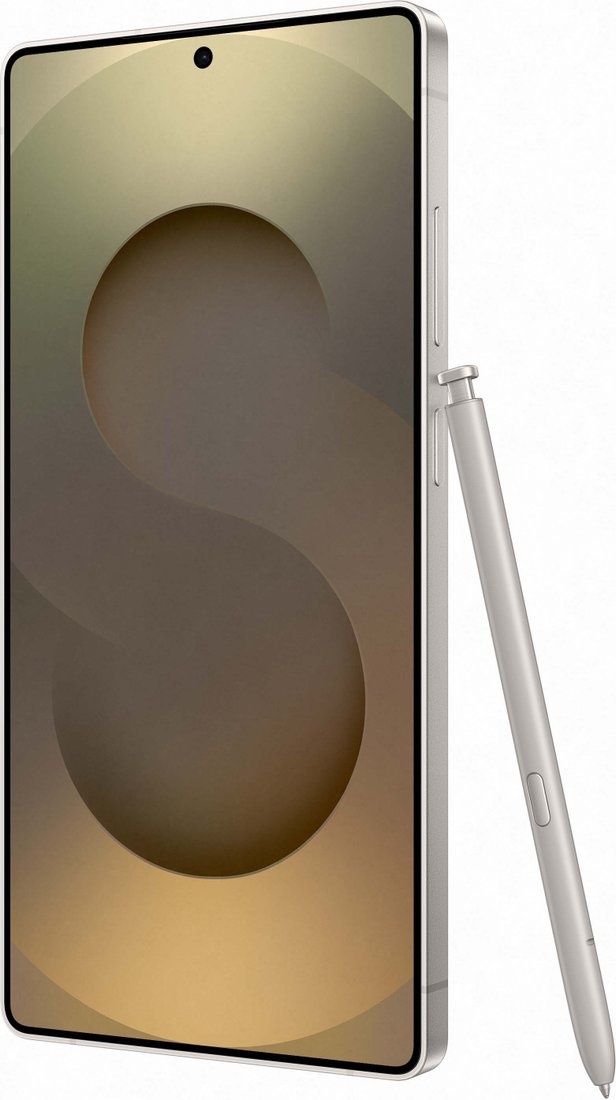 Смартфон Samsung Galaxy S25 Ultra SM-S938B 12GB/256GB (серый титан) 