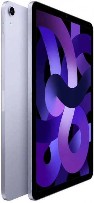 Планшет Apple iPad Air 2022 256GB (фиолетовый) 