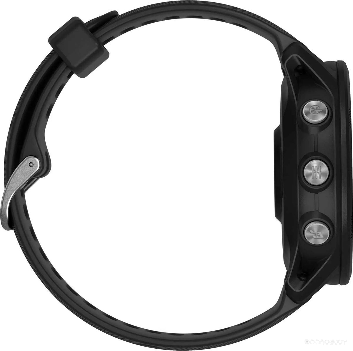 Умные часы Garmin Forerunner 955 (черный) 