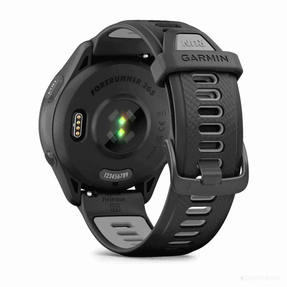 Умные часы Garmin Forerunner 265 