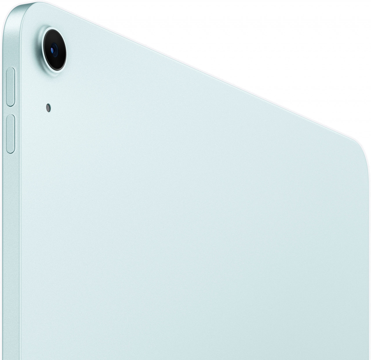 Планшет Apple iPad Air 13 2024 1TB (голубой) 