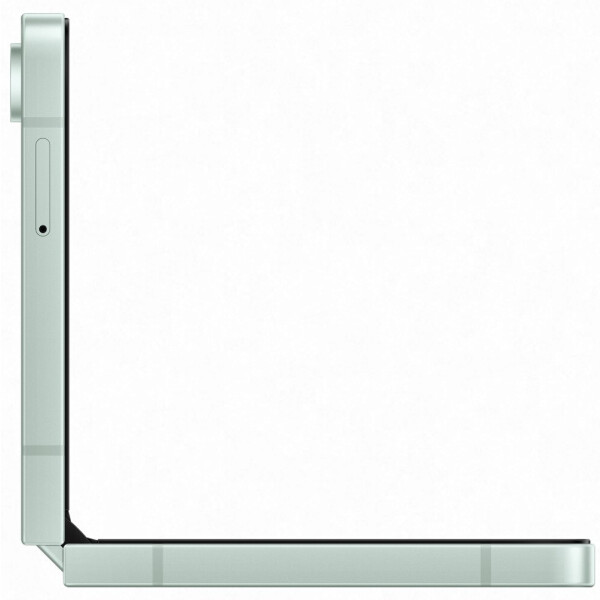 Смартфон Samsung Galaxy Z Flip6 SM-F741B 12GB/512GB (мятный) 