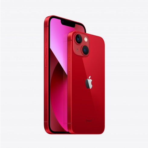 Apple iPhone 13 256Gb Red 