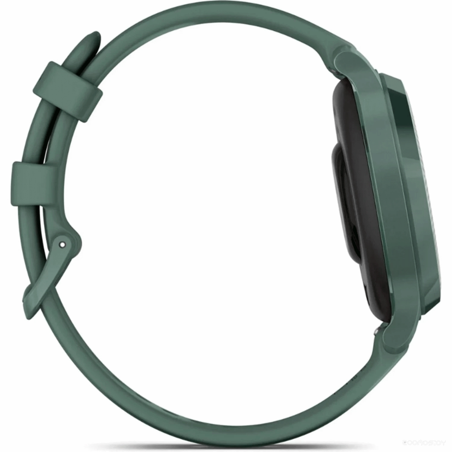 Умные часы Garmin Lily 2 Active (зеленая яшма) 