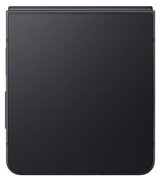 Смартфон Samsung Galaxy Z Flip7 SM-F766B 12GB/256GB (черный) 