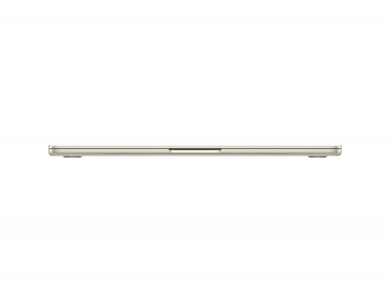 Ноутбук Apple MacBook Air 13 M4 Starlight (16/512) 2025 MW103 