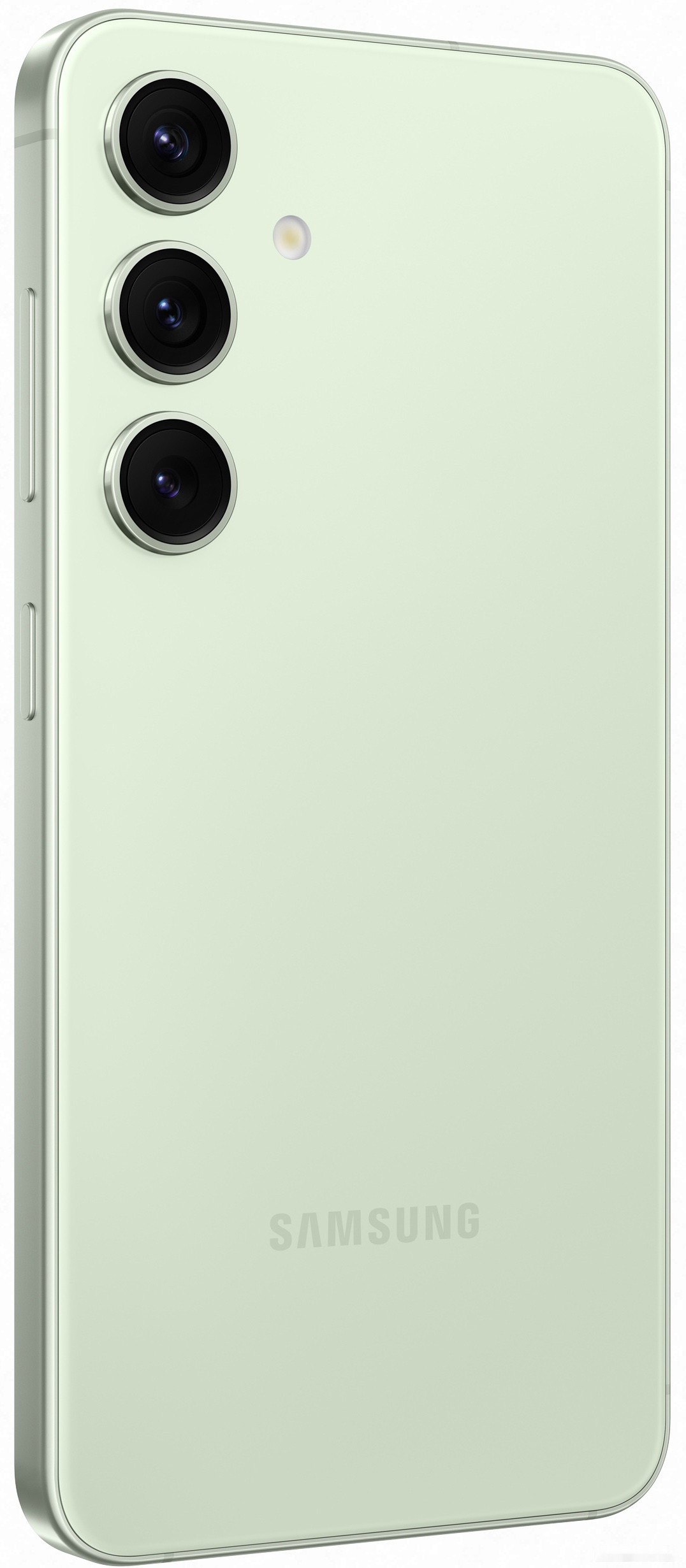 Смартфон Samsung Galaxy S24 8GB/256GB SM-S921B Exynos (зеленый) 