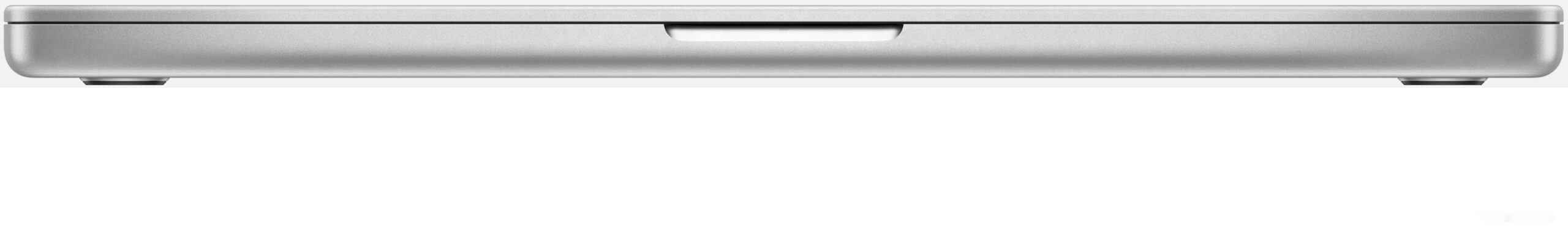 Ноутбук Apple Macbook Pro 16 M2 Max Silver (32/1024) 2023 MNWE3 