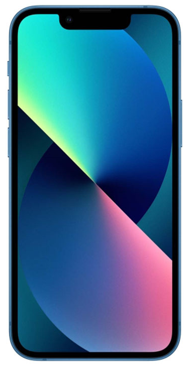 Apple iPhone 13 256Gb Blue 