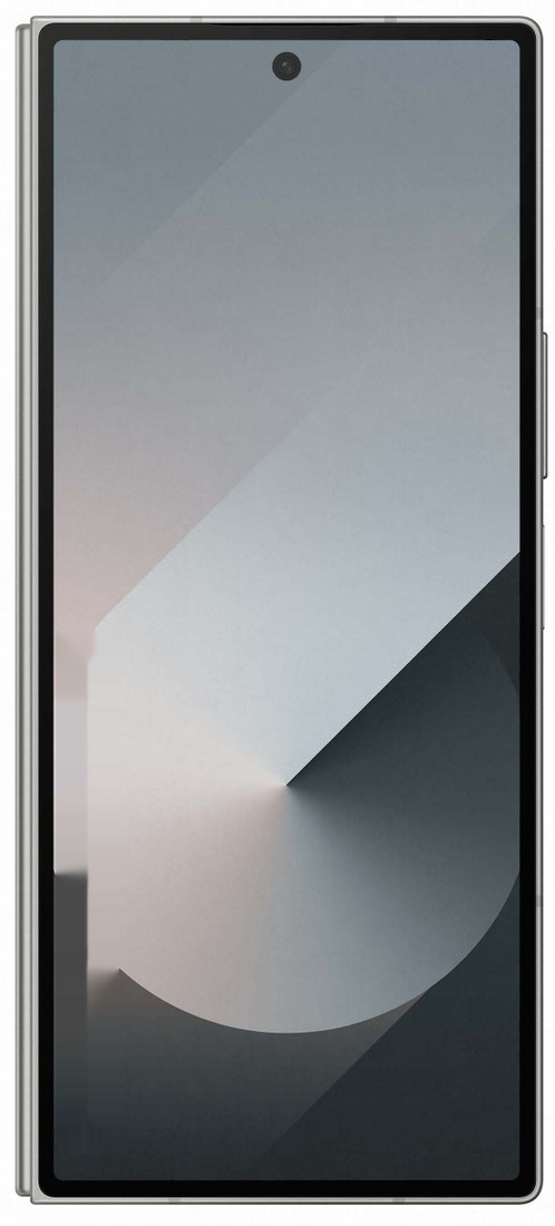 Смартфон Samsung Galaxy Z Fold6 SM-F956B/DS 12GB/256GB (серый) 