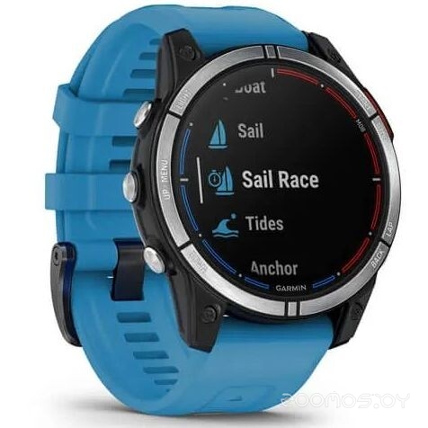 Умные часы Garmin Quatix 7 Standard 