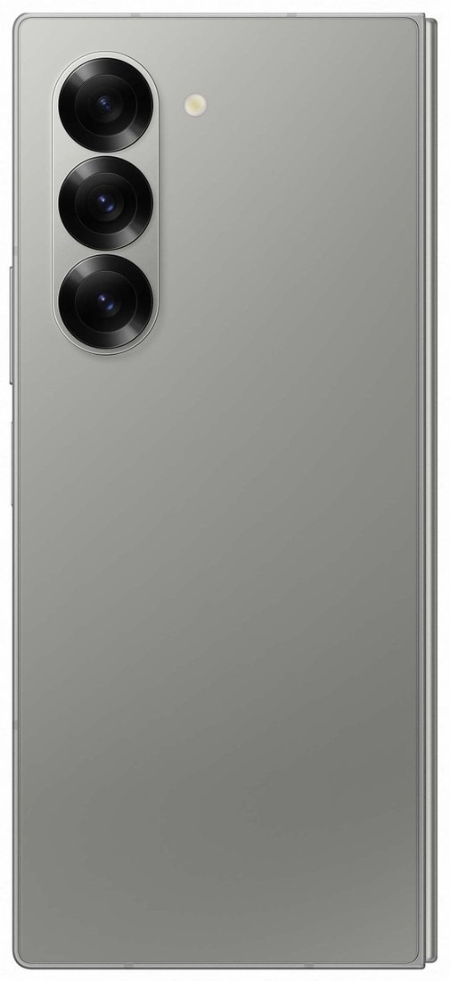 Смартфон Samsung Galaxy Z Fold6 SM-F956B/DS 12GB/256GB (серый) 