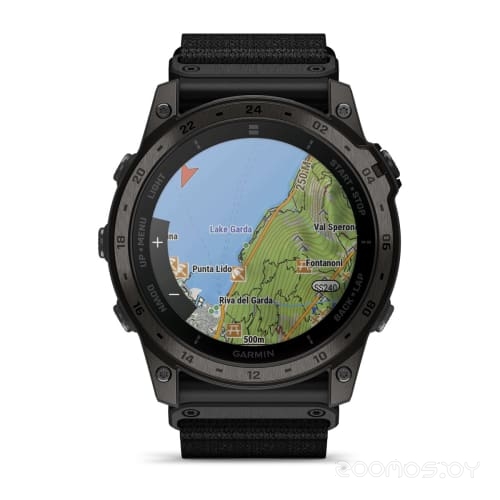 Умные часы Garmin Tactix 7 AMOLED 