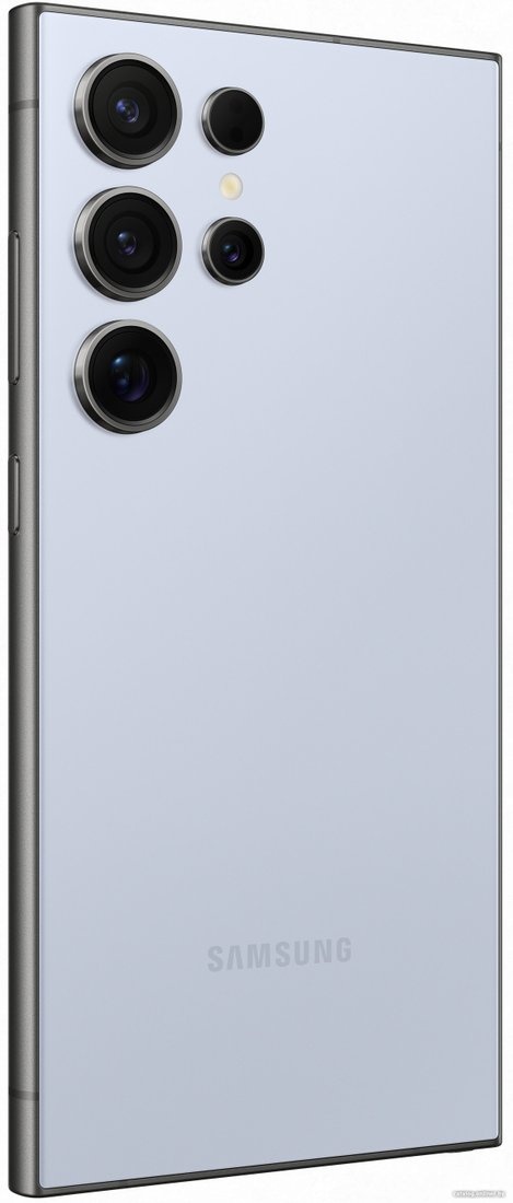 Смартфон Samsung Galaxy S24 Ultra SM-S928B 12GB/256GB (синий титан) 
