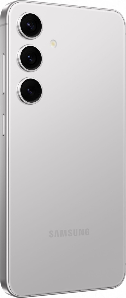 Смартфон Samsung Galaxy S24 8GB/128GB SM-S921B Exynos (серый) 